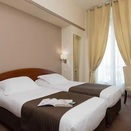 Excelsior Opera Hotel Paris