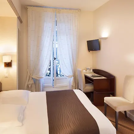 Excelsior Opera 3* Paris