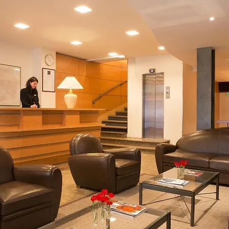 Excelsior Opera Hotel Paris