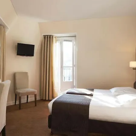 Excelsior Opera 3*
