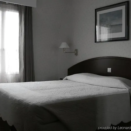 Excelsior Opera 3* Parigi
