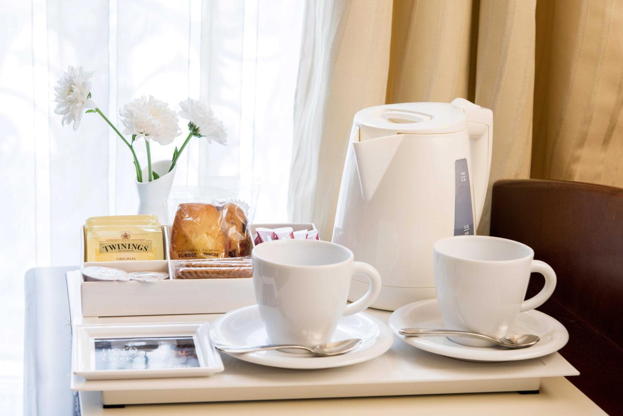 Excelsior Opera Paris