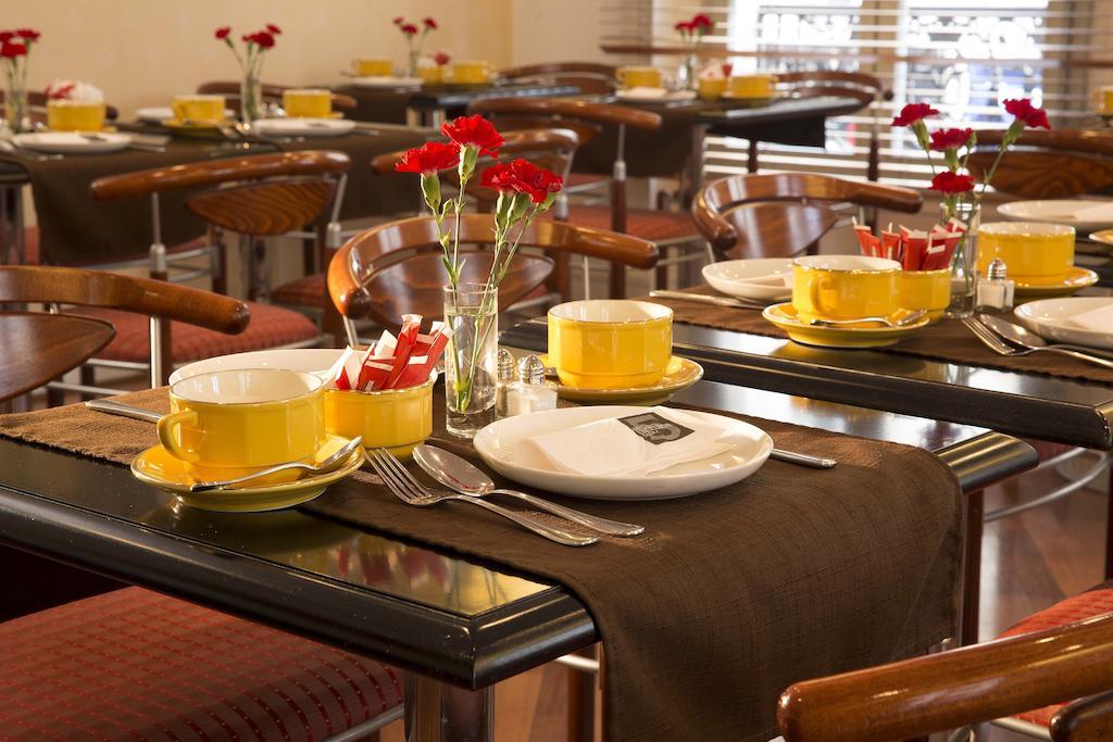 Excelsior Opera Hotel 3*