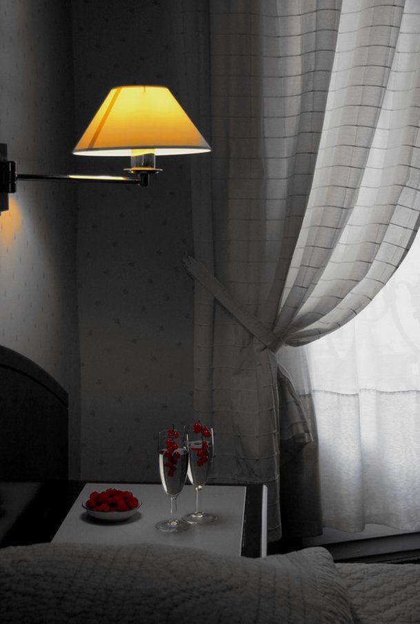 Excelsior Opera 3* Parigi